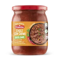 Primavika Sos wega�ski chili sin carne 470 g