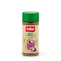 Inka Kawa zbożowa z figami 100 g Bio