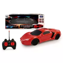 Auto wycigowe R/C Artyk