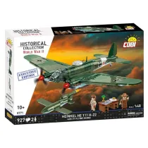 Executive Edition - Heinkel HE 111 H-22 with V1