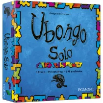 Ubongo Solo Egmont