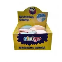 Strigo Magiczna gumka