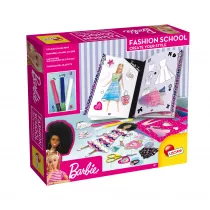 Barbie Fashion School Lisciani