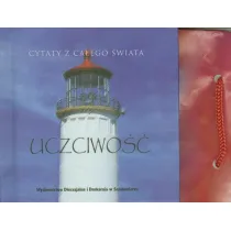 Kamyczki. Uczciwo�� *