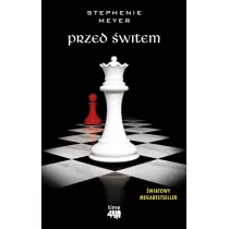 Zmierzch T.4 Przed witem