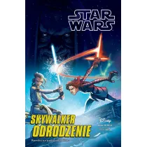 Star Wars Film Skywalker. Odrodzenie