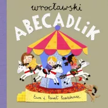 Abecadlik wrocawski