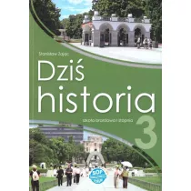 Dzi historia 3. Podrcznik dla szkoy branowej I stopnia