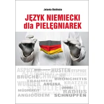 J�zyk niemiecki dla piel�gniarek