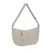 Lassig Green Label Torba dla mam z akcesoriami Lunua Bum Bag beige