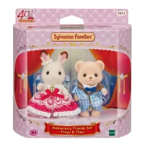 Sylvanian - Przyj�cie urodzinowe 40th Anniversary