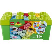 LEGO DUPLO Pudełko z klockami 10913