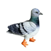 Go��b niebieski 30cm Dubi