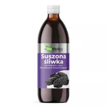 Ekamedica Sok Suszona �liwka - suplement diety 500 ml