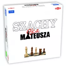 Szachy Ojca Mateusza