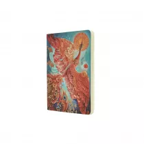 Paperblanks Zeszyt A6 Firebird w kropki CBD6321