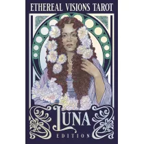 Ethereal Visions Tarot: Luna Edition