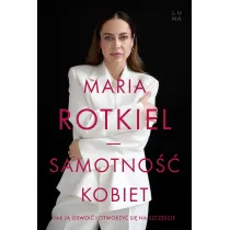 Samotno kobiet