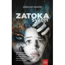 Zatoka syren. Seria z Alicj�. Tom 2