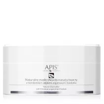 Apis Regeneration naturalne maso shea z marokaskim olejkiem arganowym i z baobabu 100 g
