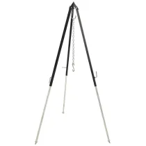 ProGarden Regulowany stojak na kocioek trjng 150 cm