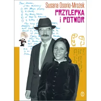 Przylepka i Potw�r