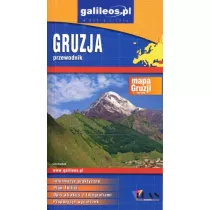 Przewodnik - Gruzja