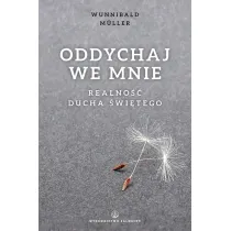 Oddychaj we mnie. Realno�� Ducha �wi�tego