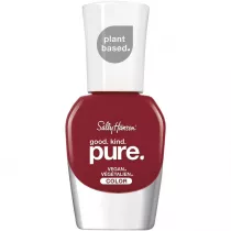 Sally Hansen Good Kind Pure lakier do paznokci 320 Cherry Amore 10 ml