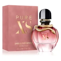 Paco Rabanne Pure XS Woda perfumowana spray 50 ml