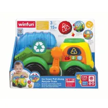 mieciarka interaktywna Smily Play