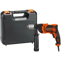 Black+decker wiertarka udarowa 850w beh850k-qs kufer