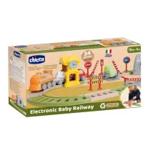 Kolejka Deluxe Chicco