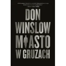 Miasto w gruzach. Danny Ryan. Tom 3