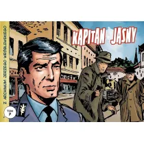 Kapitan Jasny. Z archiwum Jerzego Wr�blewskiego. Tom 7