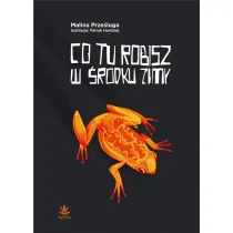 Co tu robisz w �rodku zimy