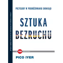 Sztuka bezruchu