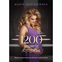 1200 gram�w szcz�cia