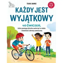Ka�dy jest wyj�tkowy