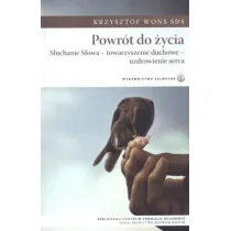 Powr�t do �ycia. S�uchanie S�owa