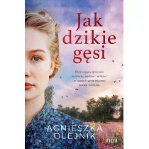 Jak dzikie gsi