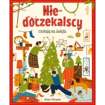 Niedoczekalscy czekaj na wita
