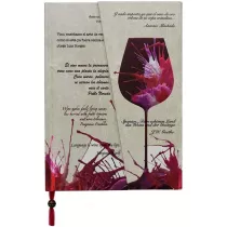 Boncahier Notatnik ozdobny 0038-02 Gran Reserva