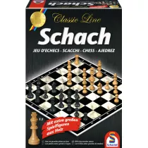 Gra Szachy w lini� klasyczna Schmidt Spiele-Gry