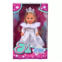 Evi wymarzona ksiniczka Simba