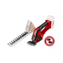 Einhell No�yce do krzew�w i trawy ge-cg 18/100 li-solo