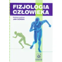 Fizjologia cz�owieka