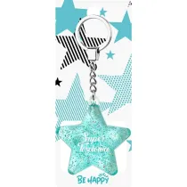 Be-Happy Gifts Brelok Gwiazdka Super Te�ciowa