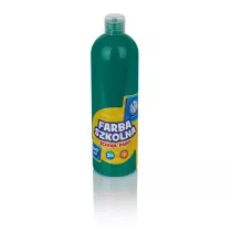 Astra Farba szkolna 500 ml szmaragdowa