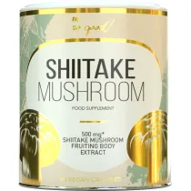 So good! Grzyby shiitake ekstrakt (500 mg) 60 kaps.